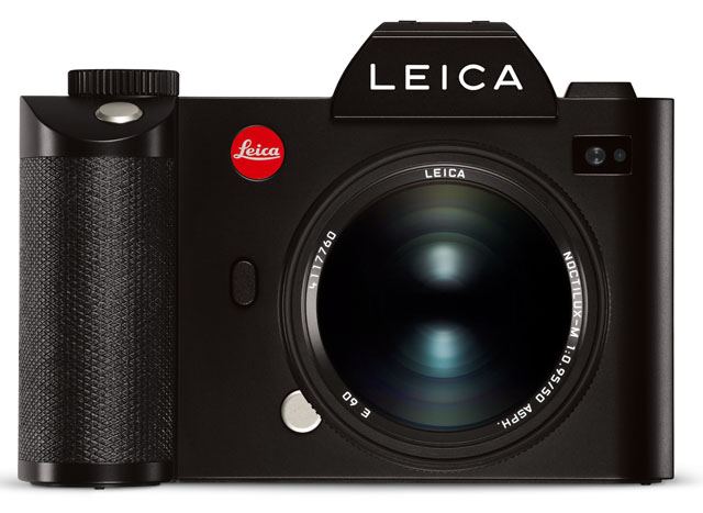 Leica-SL_Leica-Noctilux-M_front