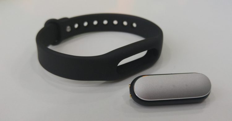 Xiaomi Mi Band 1s