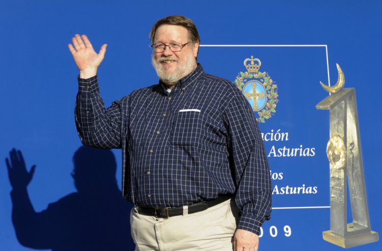 Ray Tomlinson