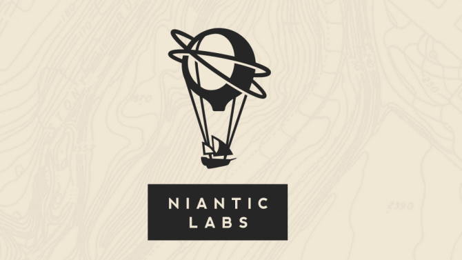 niantic labs