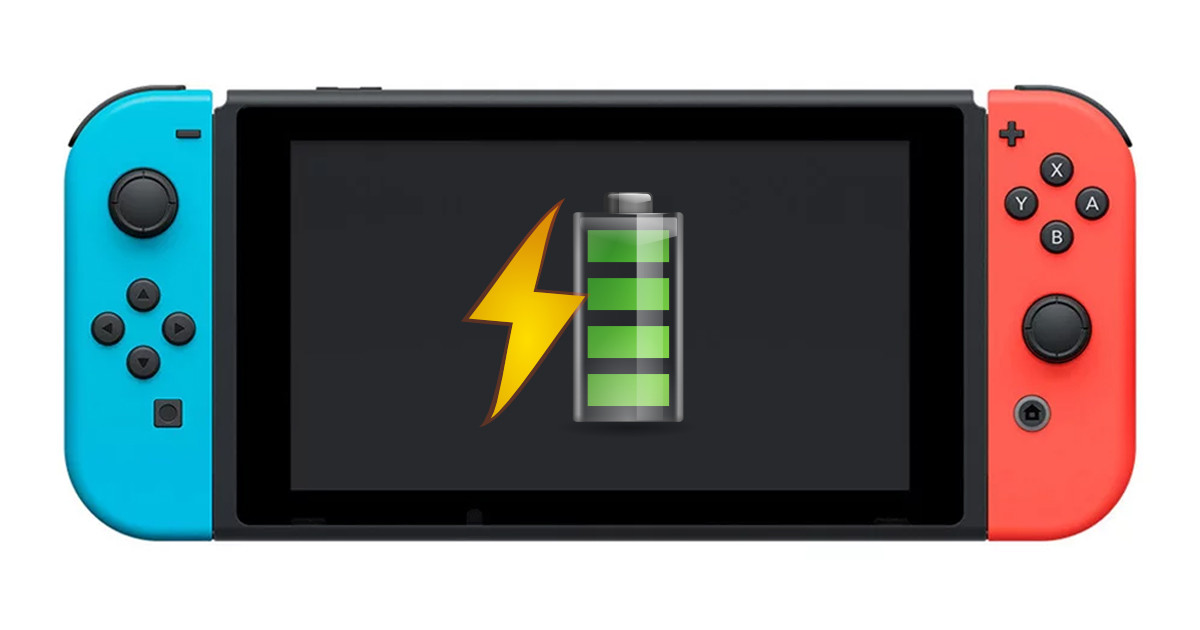 NintendoSwitchimproveBatteryLife002 » ล้ำหน้าโชว์