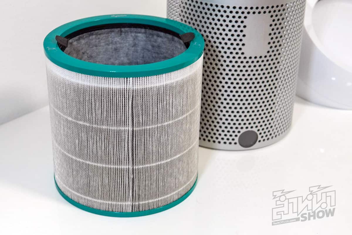 Dyson Pure Cool Me