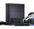 PlayStation VR combo