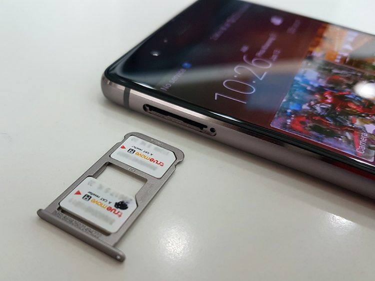 HUAWEI-P9-SIMS-TRAY