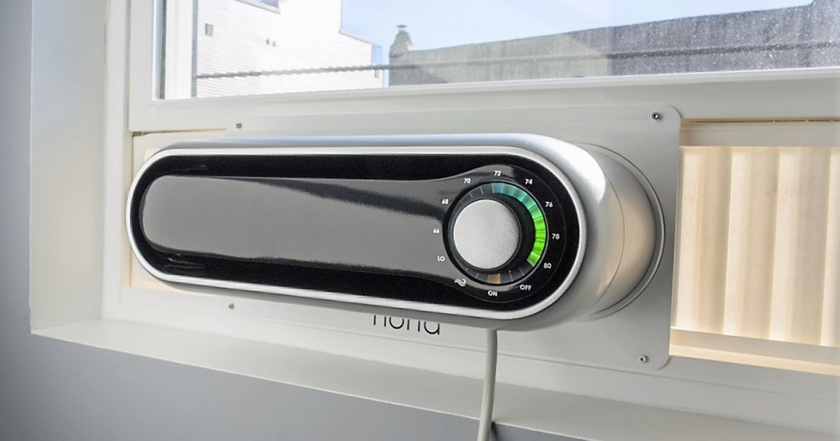 Noria air condition