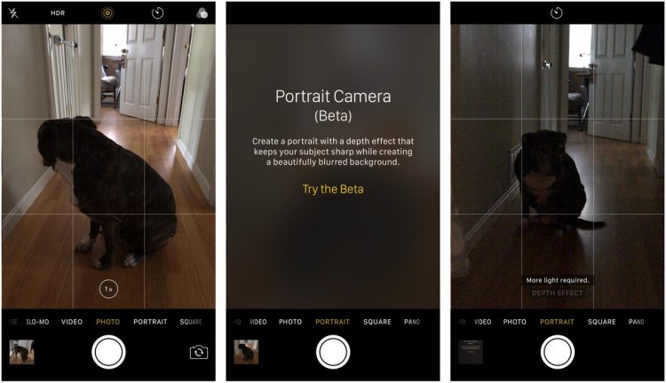 depth-effect-try-beta-screenshot