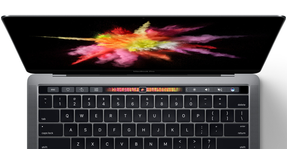 MacBook Pro เปลี่ยนแบต