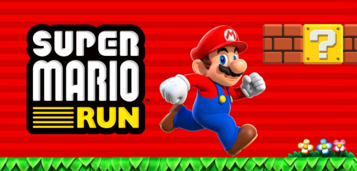 Super Mario Run ดาวน์โหลดแล้ว 200 ล้านครั้ง