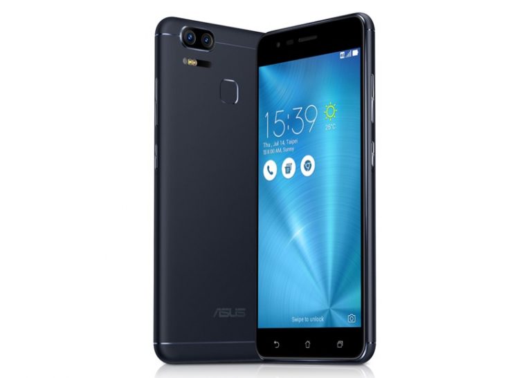 Asus Zenfone 3 Zoom