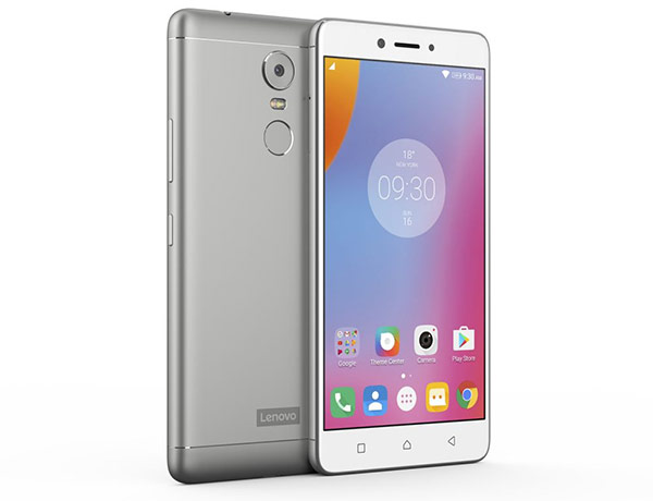Lenovo K6 Note