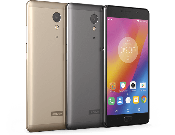 Lenovo P2