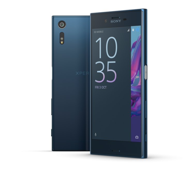 Sony Xperia XZ