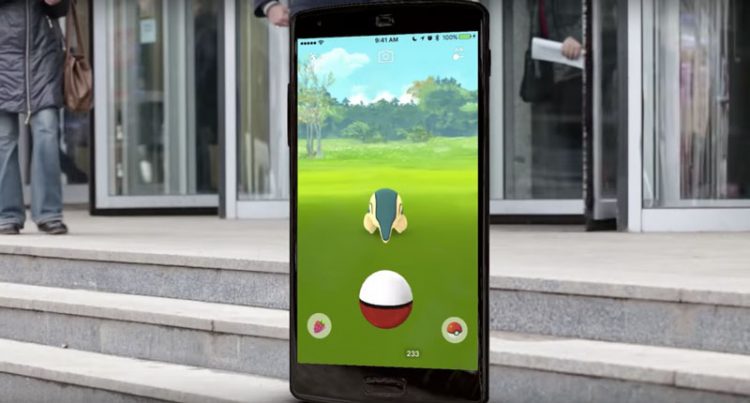 Pokemon GO Gen 2