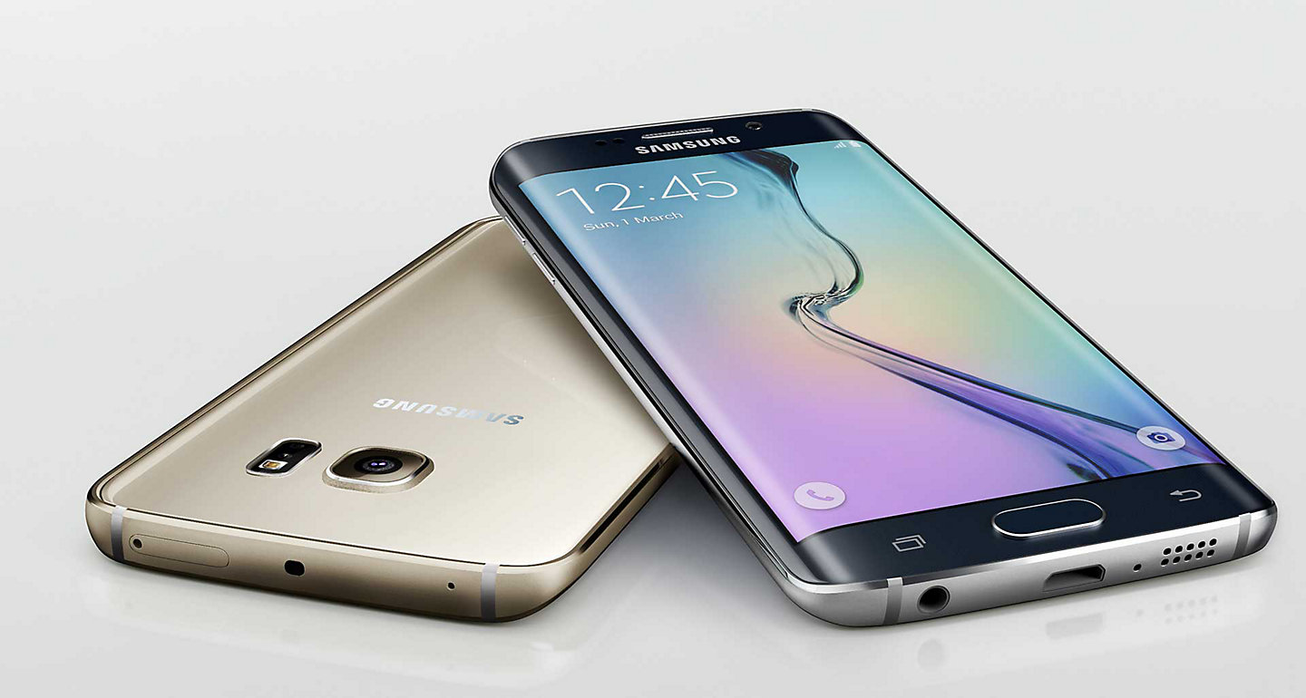 Samsung Galaxy S6 Security Patch