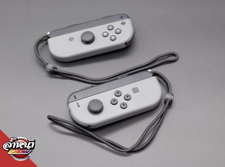 Nintendo Switch Strap