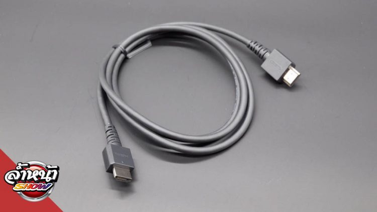 Nintendo Switch - HDMII Cable