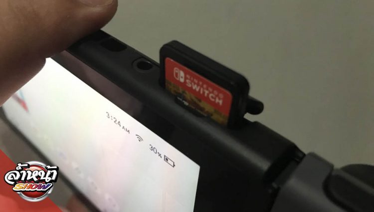 Nintendo Switch - Games