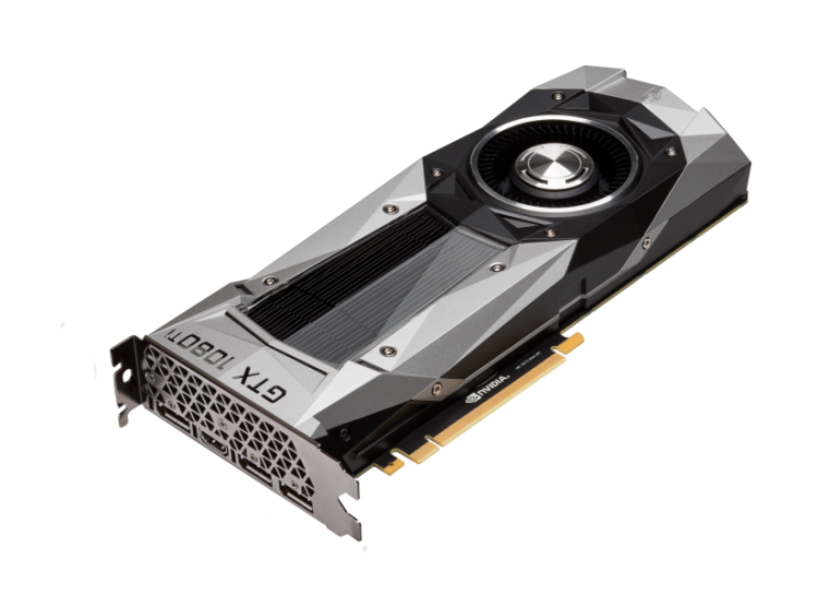 ราคา การ์ด จอ gtx 1080 ti price in bd