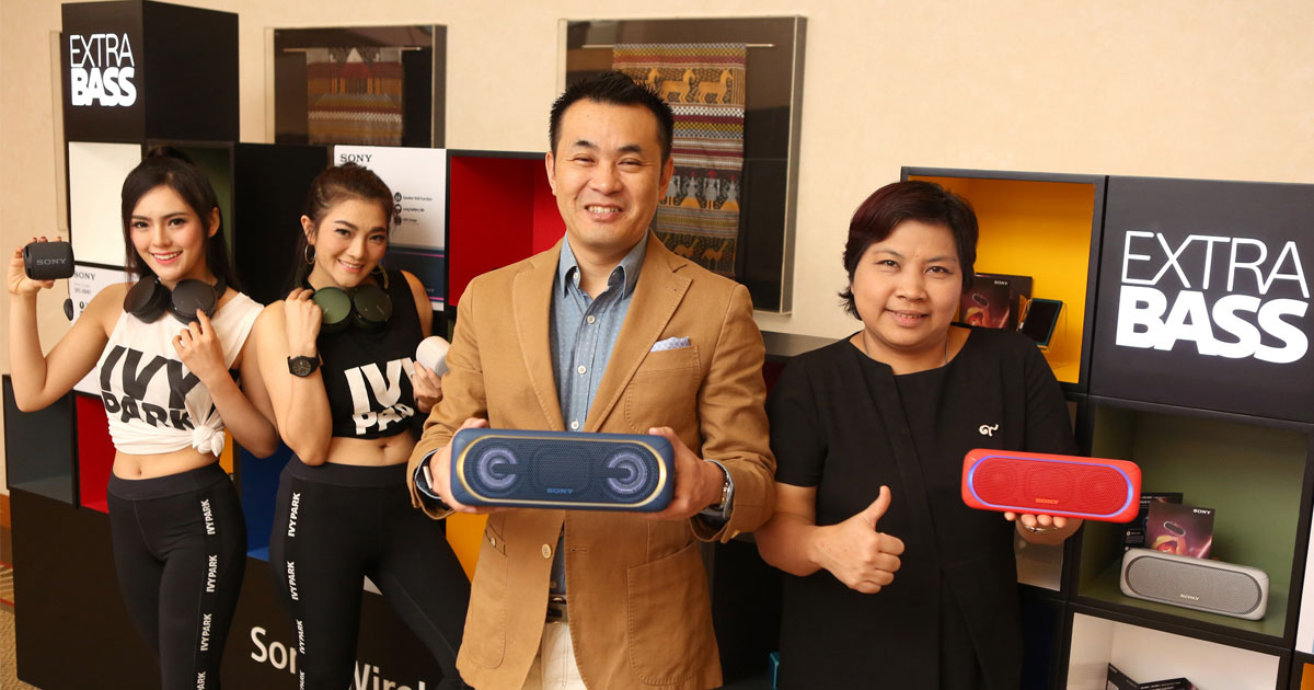 CES2024] JBL เปิดตัวลำโพงสายพก เน้นคุณภาพเสียง Xtreme 4, Clip 5, Go 4