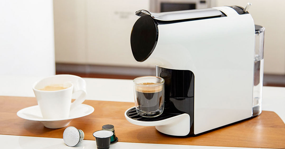 Xiaomi Scishare Coffee Machine