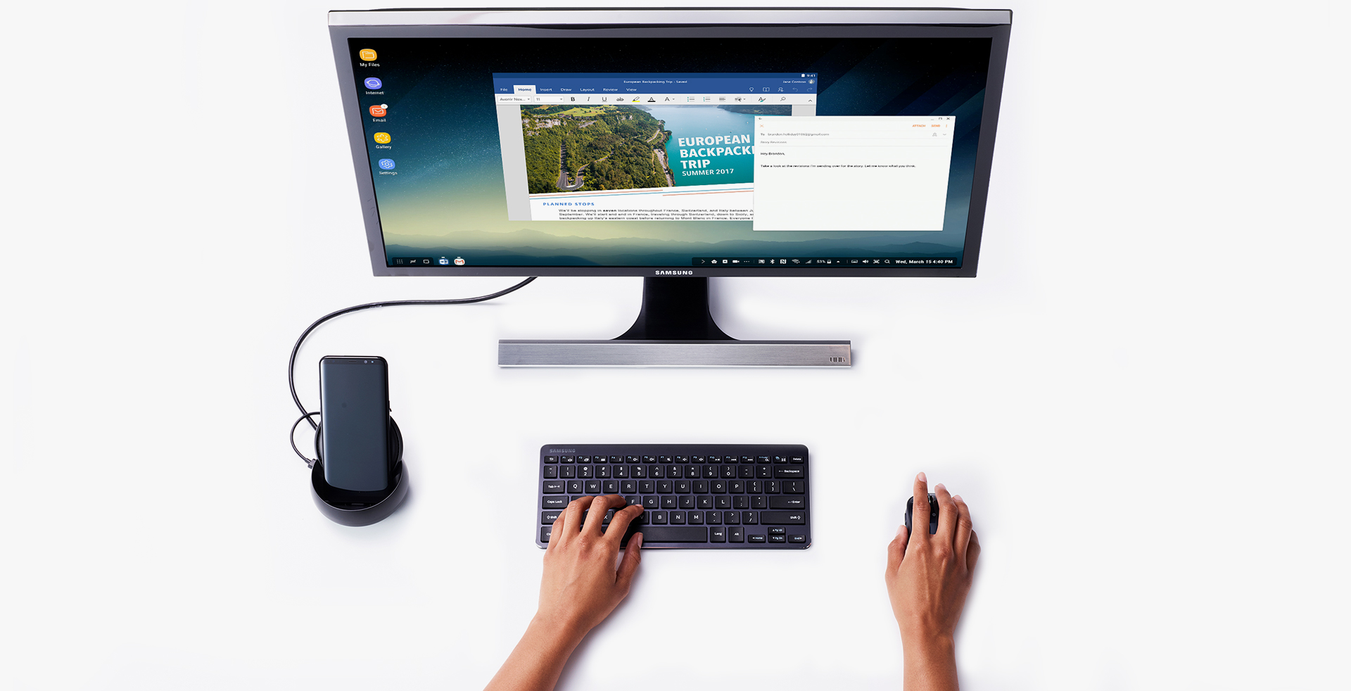 dex app for windows