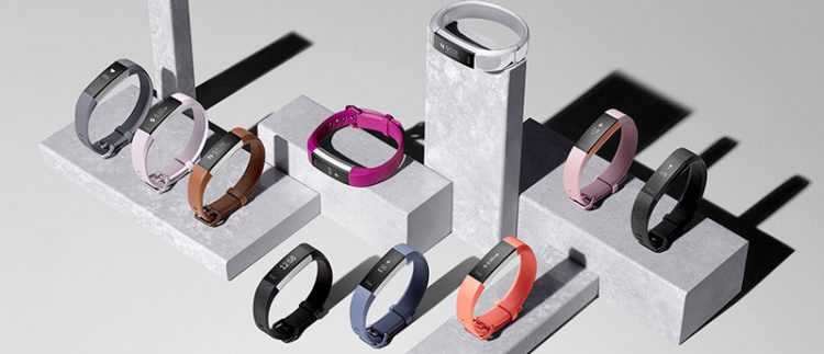 Fitbit Alta HR