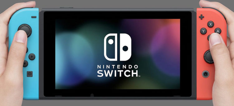 Nintendo Switch ราคา Pantip 