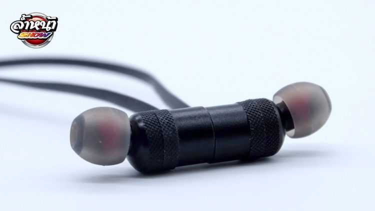 COMMY BH 101 Sport Bluetooth headset