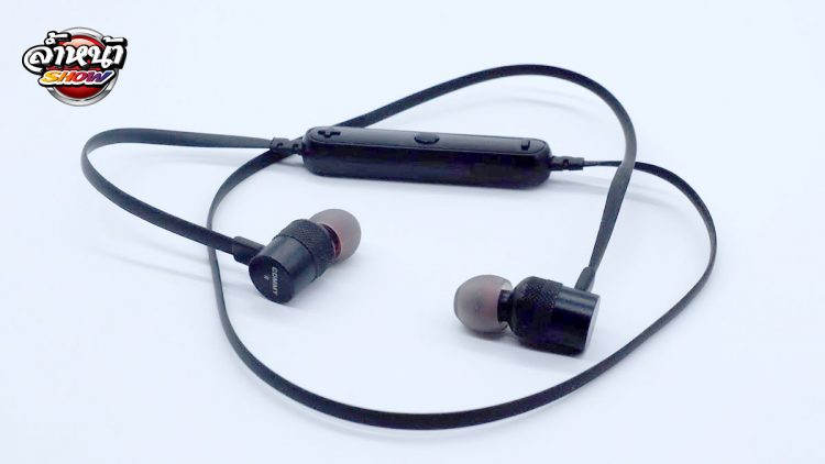 COMMY BH 101 Sport Bluetooth headset
