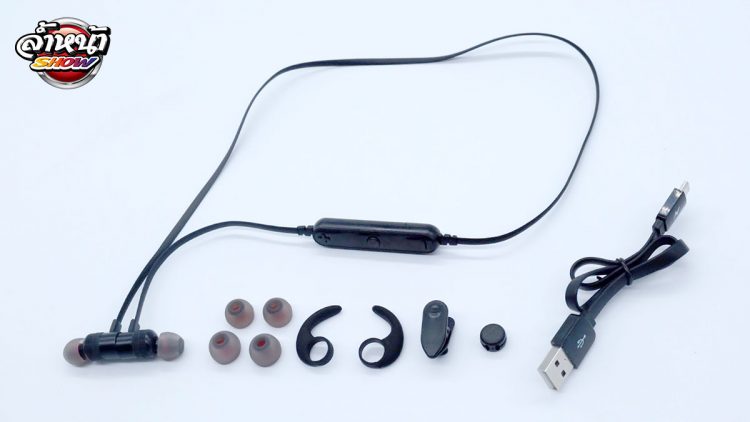 COMMY BH 101 Sport Bluetooth headset