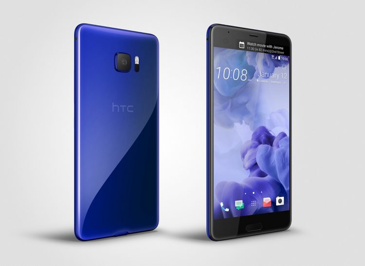 HTC U Ultra