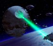 Death Star Laser