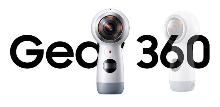 gear 360 (2017) Gear VR with controller TME2017