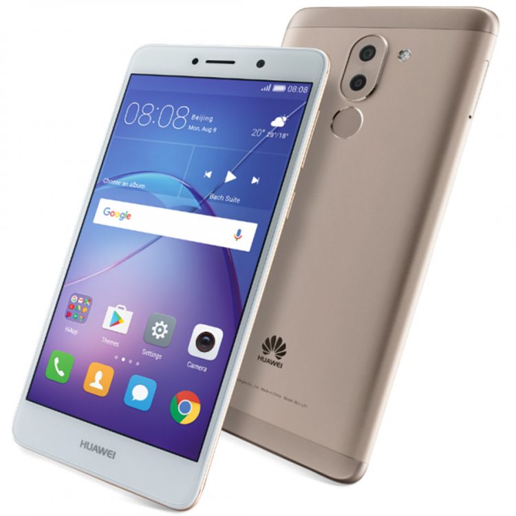 Huawei GR5 (2017)