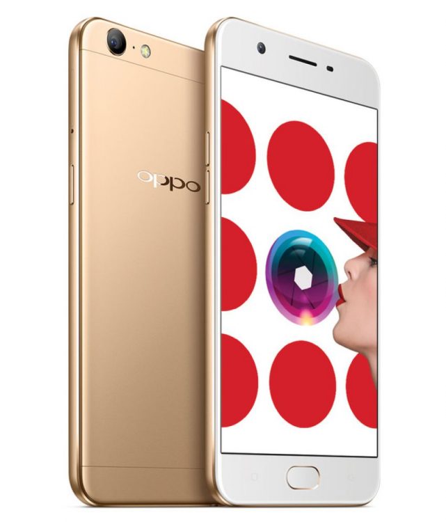 OPPO A57