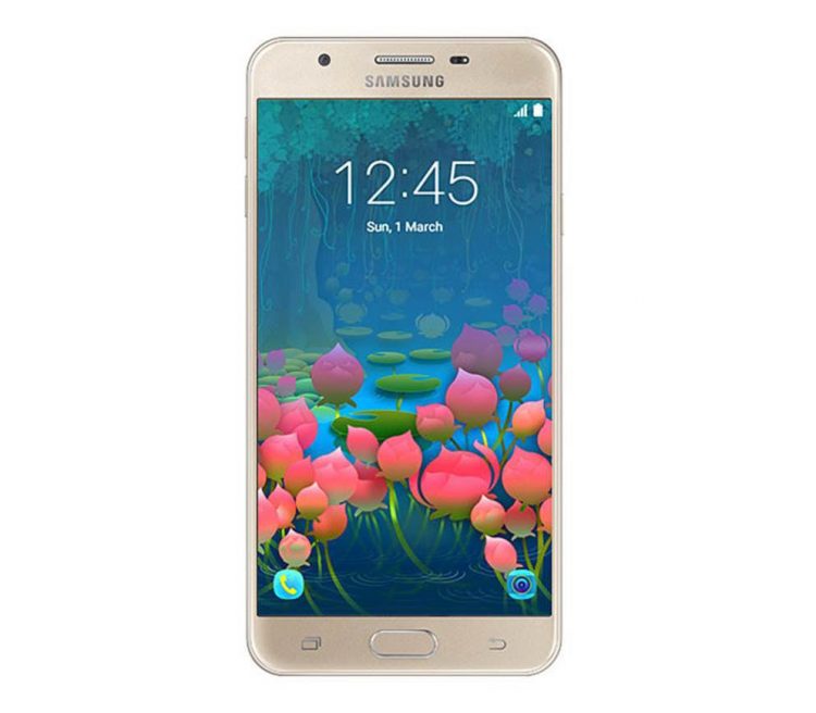 Samsung Galaxy J7 Prime