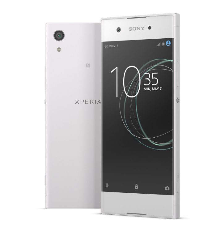 Sony Xperia XA1