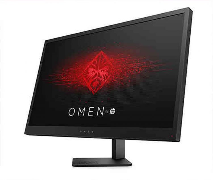 HP เผยโฉมใหม่ OMEN Gaming 