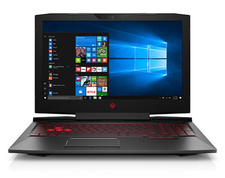 HP เผยโฉมใหม่ OMEN Gaming 