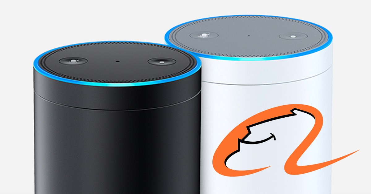 ลือ Alibaba เตรียมเปิดตัวลำโพงอัจฉริยะแบบ Amazon Echo จำหน่ายในจีนเท่านั้น