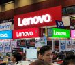 รวม โปรโมชั่น Lenovo คอมพิวเตอร์และโน้ตบุ้ค ที่งาน Commart Joy 2017