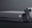 Xbox One X ราคา