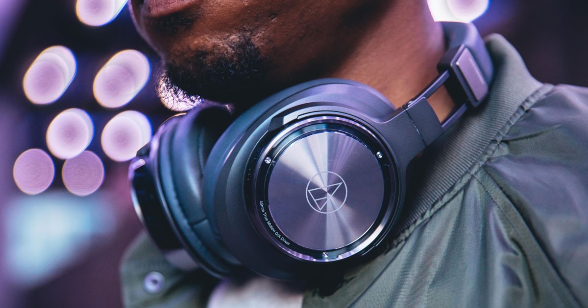 Audio Technica ATH-DSR7BT และ ATH-DSR9BT