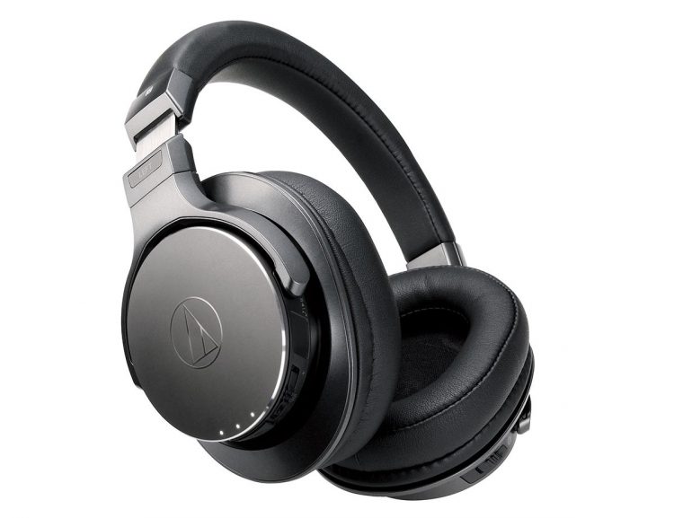 Audio Technica ATH-DSR7BT