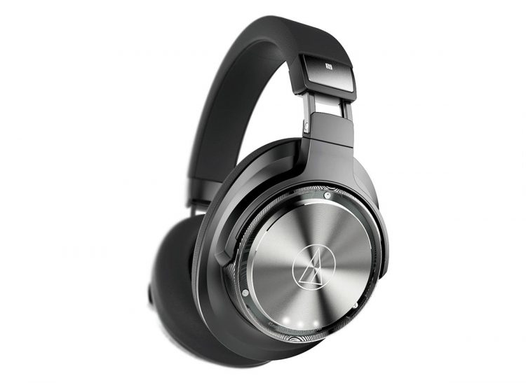 Audio Technica ATH-DSR9BT