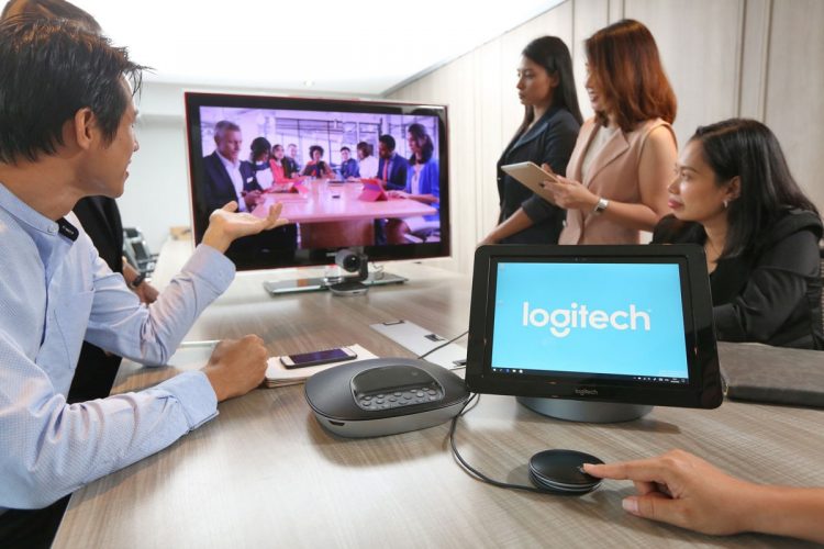 เปิดตัว 4 ผลิตภัณฑ์ใหม่จาก Logitech สำหรับงานประชุม Video Conference โดยเฉพาะ