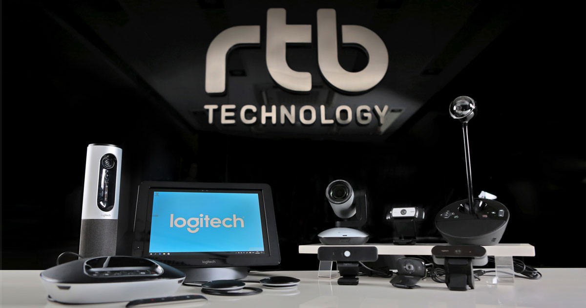 เปิดตัว 4 ผลิตภัณฑ์ใหม่จาก Logitech สำหรับงานประชุม Video Conference โดยเฉพาะ