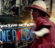 One Piece กำลังจะถูกสร้างเป็น ทีวีซีรี่ย์ คนแสดง โดยผู้สร้าง Prison Break
