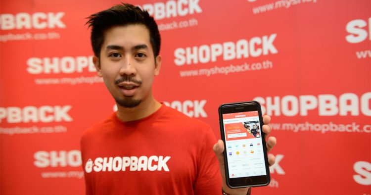 ShopBack เปิดตัวแล้วในไทย สนุกกับการช้อปปิ้งที่คุ้มค่ามากยิ่งขึ้น มอบเงินคืนเข้าบัญชีธนาคารให้กับนักช้อปออนไลน์