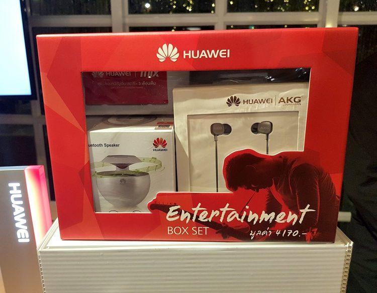Huawei MediaPad T3 10 แท็บเล็ตจอใหญ่เน้นบันเทิง ราคา 8,900 บาท
